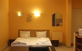 Esprit Hotel Budapest